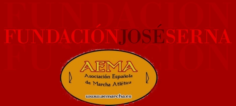 Circuito Nacional de Pruebas de Marcha. "XII Challenge AEMA - Trofeo Fundación José Serna"