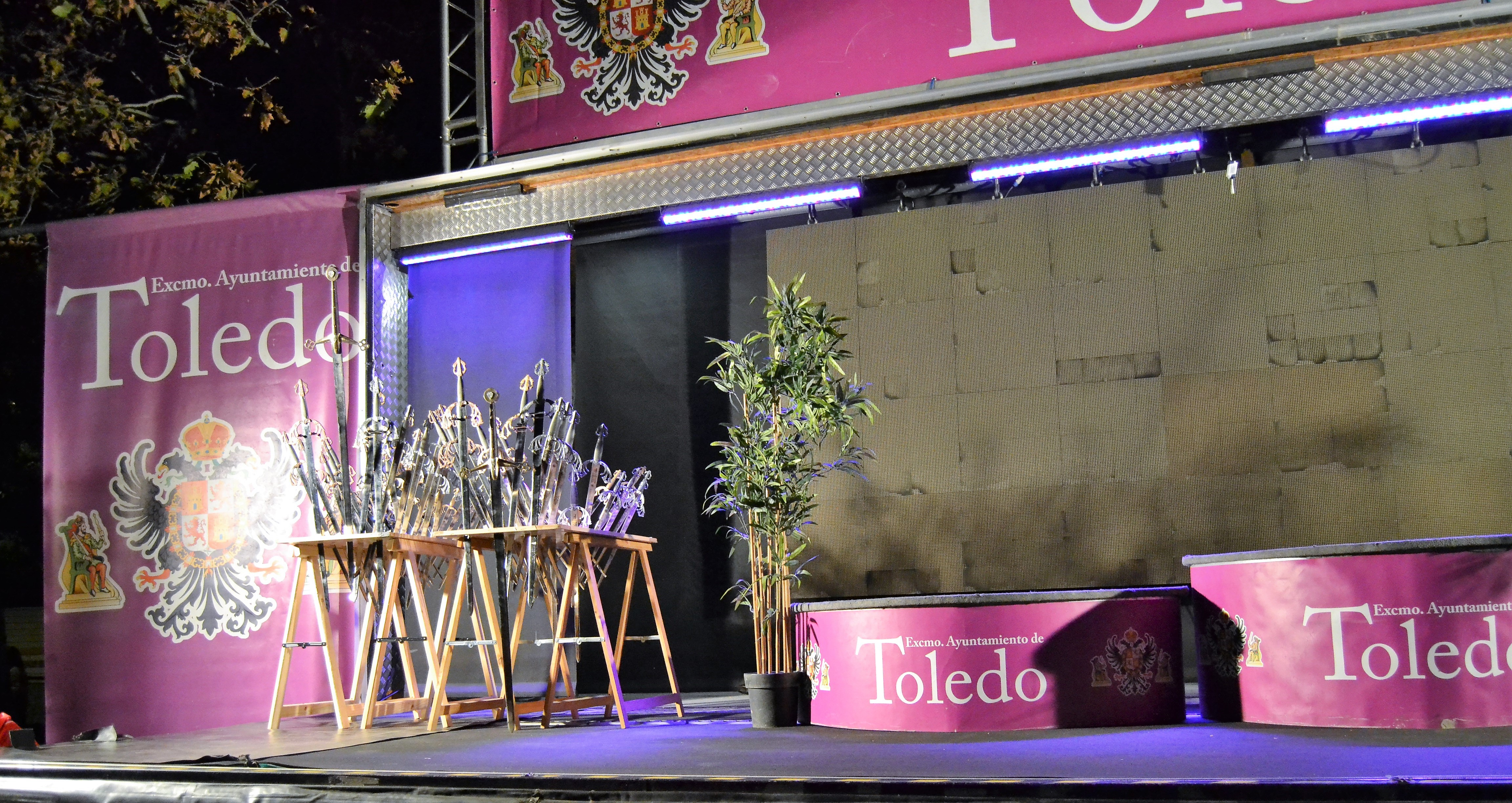 XXXIV Trofeo de Marcha Atlética en ruta "ESPADA TOLEDANA"