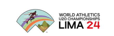 Campeonato del Mundo Sub-20 - Lima 2024