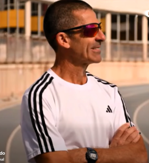 Entrevista a Basilio Labrador