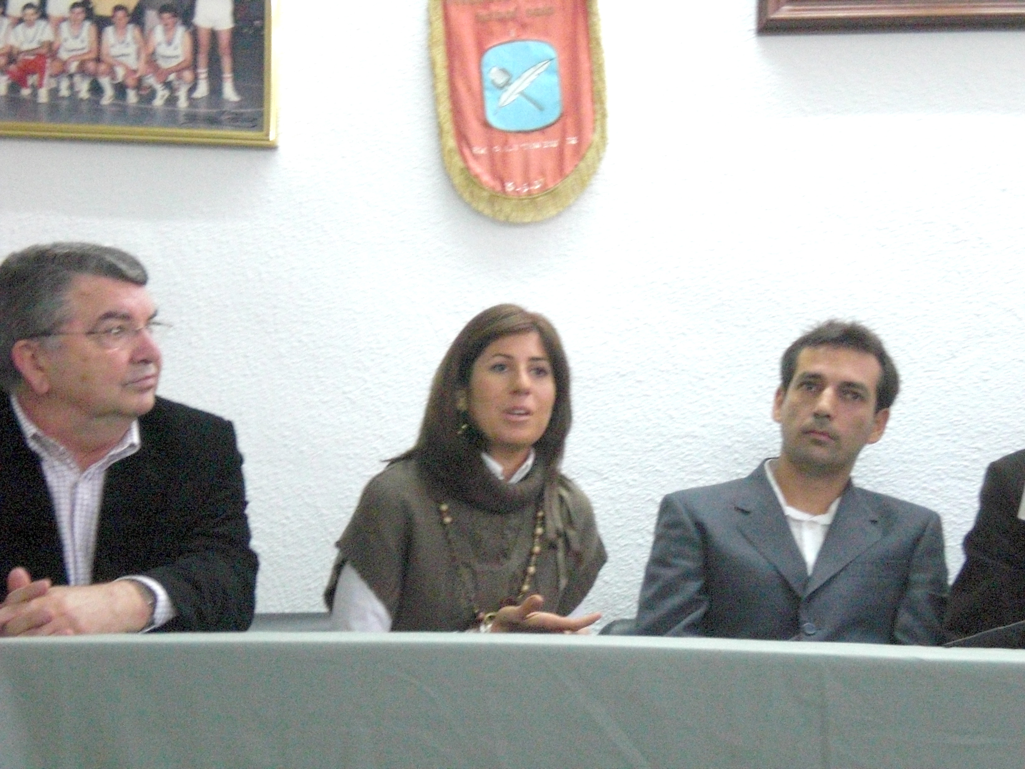 - FLORIDO Y QUINTANA PREMIADOS EN ONTINYENT