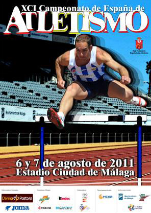CAMPEONATO DE ESPAÑA ABSOLUTO