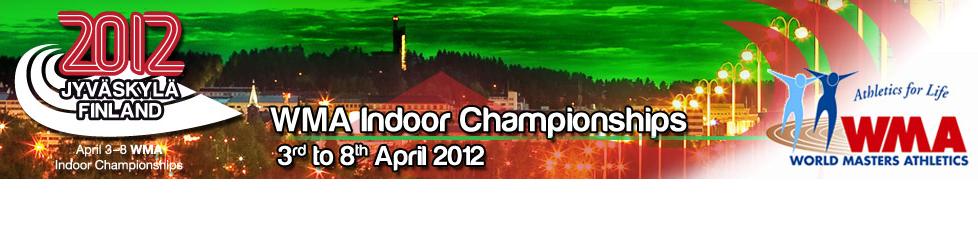 CAMPEONATO DEL MUNDO DE VETERANOS EN FINLANDIA