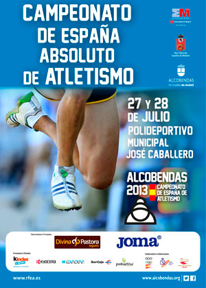 Próxima cita, Alcobendas