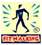 Curso de Instructor de Fitwalking: 13 julio Canet de Mar