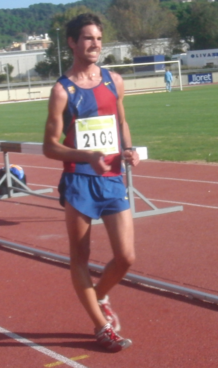 ADRIÀ GALIN Y ANNA GALIN VENCEN EN LLORET DE MAR