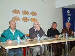 VII ASAMBLEA NACIONAL DE AEMA