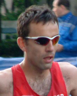 - DESDE PEKÍN: "EL MOMENTO DE LOS 50 KMS."